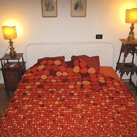 San Girolamo Appartement Lucques
