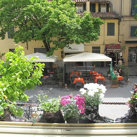 Appartement San Girolamo