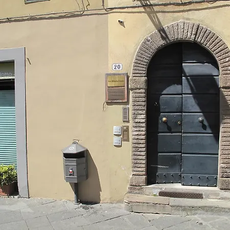 San Girolamo Appartement Lucques