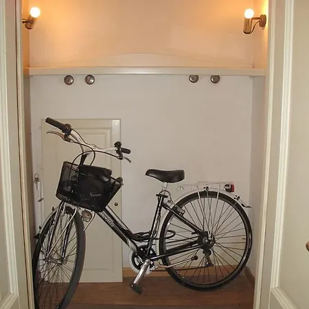 San Girolamo Appartement