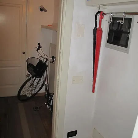 Appartement San Girolamo *