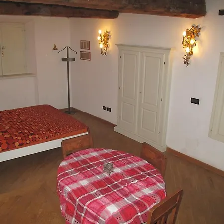 San Girolamo Appartement *