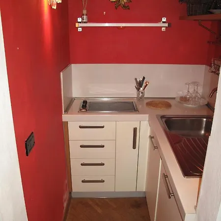 San Girolamo Appartement Lucques