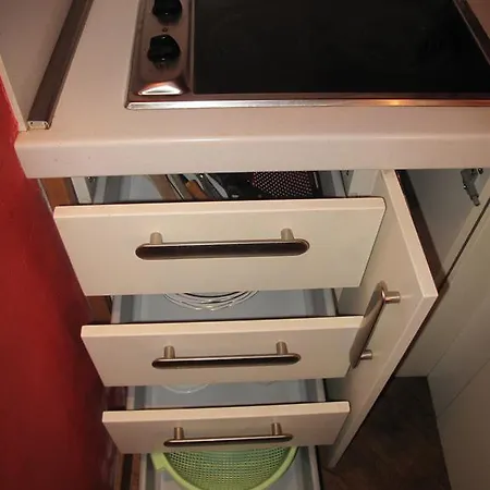 San Girolamo Appartement
