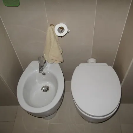 San Girolamo Appartement *
