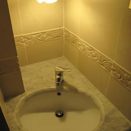 Appartement San Girolamo Lucques