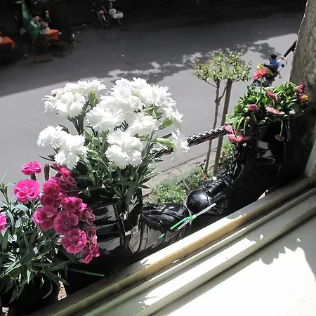 San Girolamo Appartement