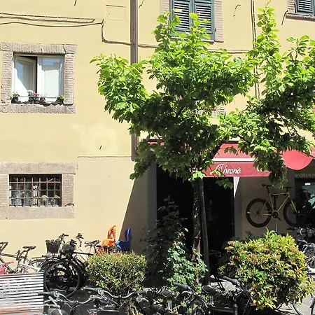 Appartement San Girolamo *