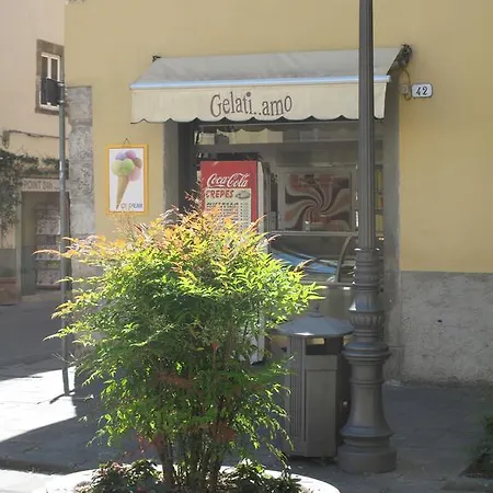 San Girolamo Appartement Lucques
